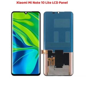 Best Xiaomi Mi Note 10 Lite LCD Panel