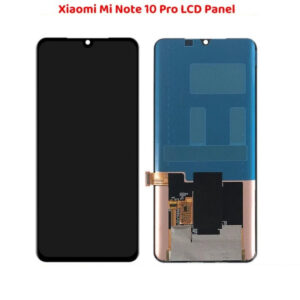 Xiaomi Mi Note 10 Pro LCD Panel