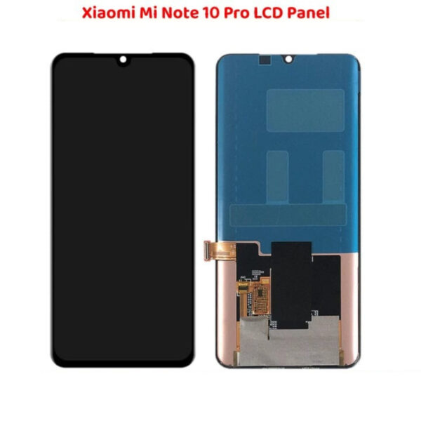 Xiaomi Mi Note 10 Pro LCD Panel