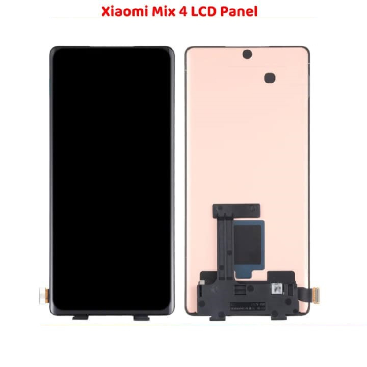 Best Quality Xiaomi Mix 4 LCD Panel