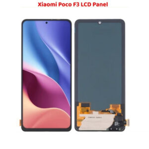 Best Xiaomi Poco F3 LCD Panel Replace