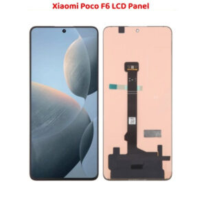 Xiaomi Poco F6 LCD Panel Screen