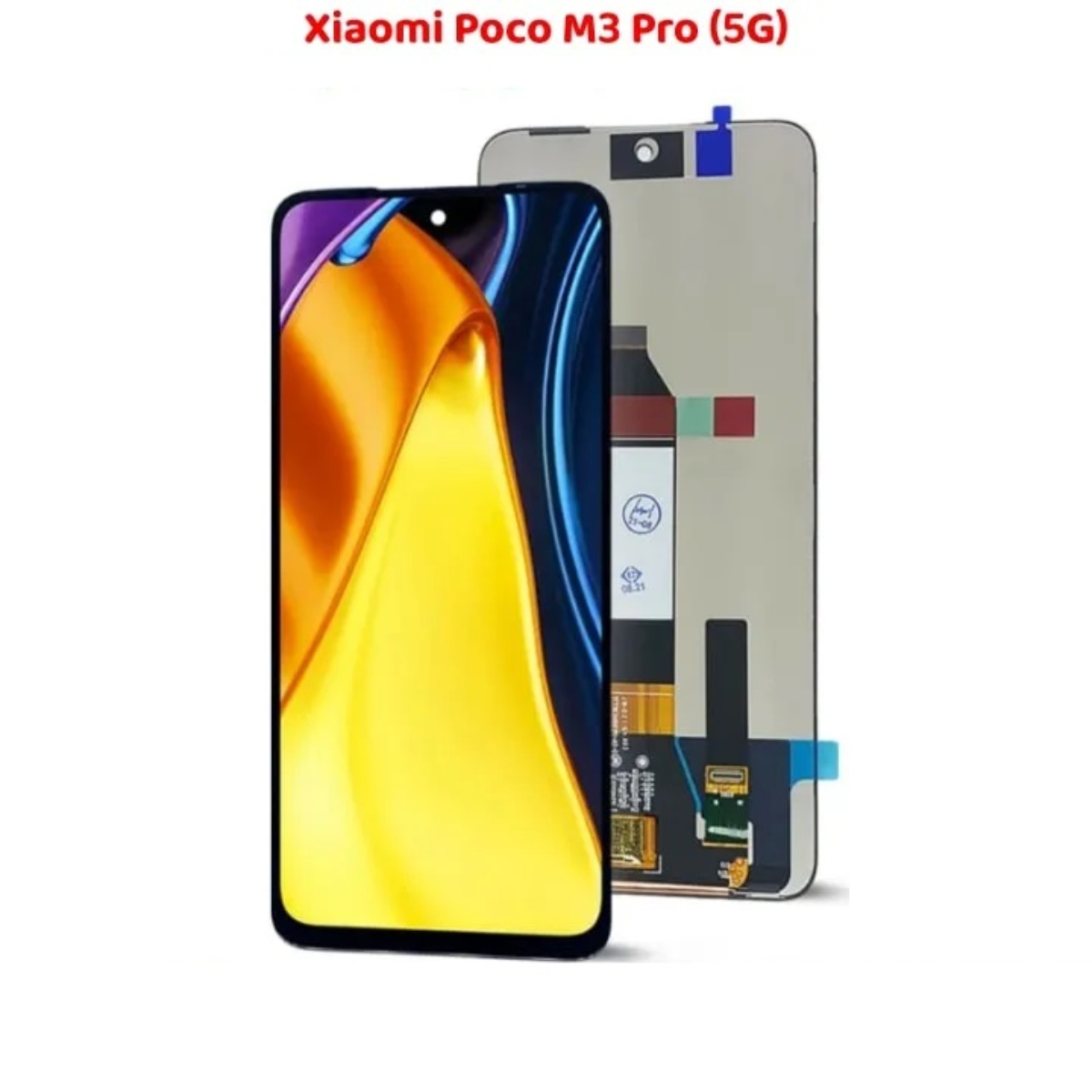 Xiaomi Poco M3 Pro 5G LCD Panel