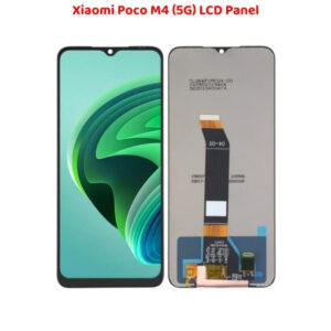 Premium Xiaomi Poco M4 5G LCD Panel