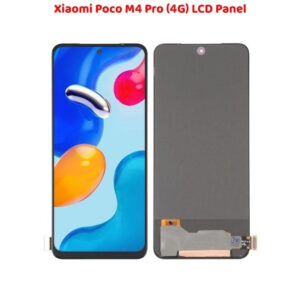Best Xiaomi Poco M4 Pro 4G LCD Panel