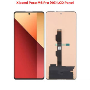 Xiaomi Poco M6 Pro 4G LCD Panel