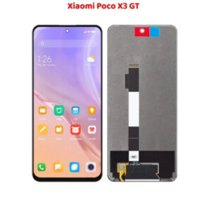 Best Xiaomi Poco X3 GT LCD Panel