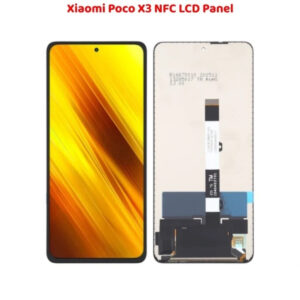 Xiaomi Poco X3 NFC LCD Panel Best