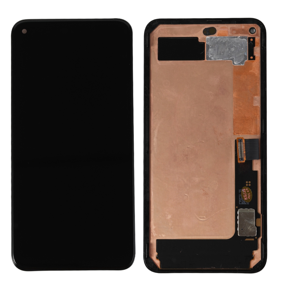 Reliable Xiaomi Poco X5 LCD Panel Display Replacement - Image 3