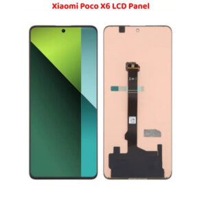 Xiaomi Poco X6 LCD Panel Screen