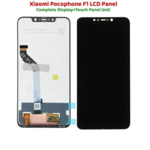 Xiaomi Pocophone F1 LCD Panel