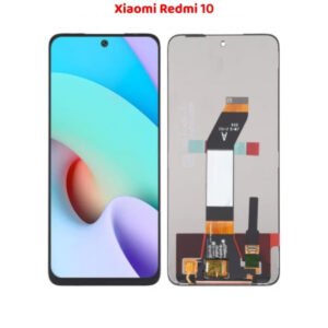 High Quality Xiaomi Redmi 10 LCD Panel