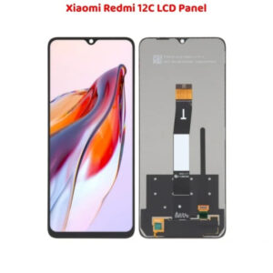 Best Xiaomi Redmi 12C LCD Panel