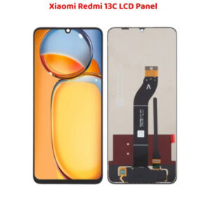 Xiaomi Redmi 13C LCD Panel Renew