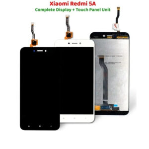 Xiaomi Redmi 5A LCD Panel Replace