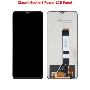Xiaomi Redmi 9 Power LCD Panel