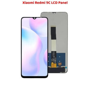 Xiaomi Redmi 9C LCD Panel Replacement