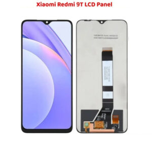 Xiaomi Redmi 9T LCD Panel Replacement