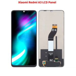 Xiaomi Redmi A3 LCD Screen Replacement