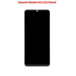 Xiaomi Redmi A3 LCD Panel Replace