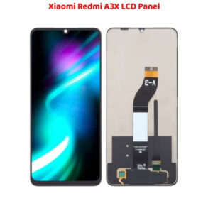 Xiaomi Redmi A3X LCD Panel Replace