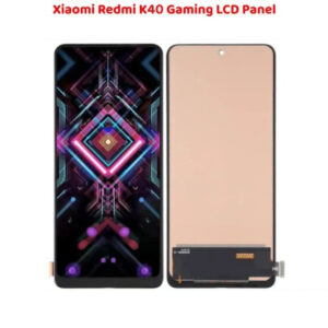 Xiaomi Redmi K40 Gaming LCD Panel