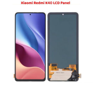 Best Xiaomi Redmi K40 LCD Panel