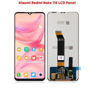 Xiaomi Redmi Note 11E LCD Panel