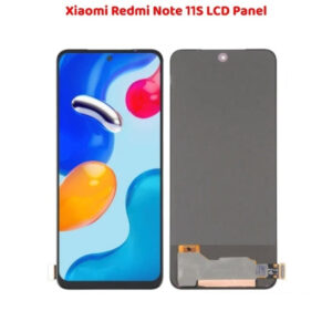 Xiaomi Redmi Note 11S LCD Panel