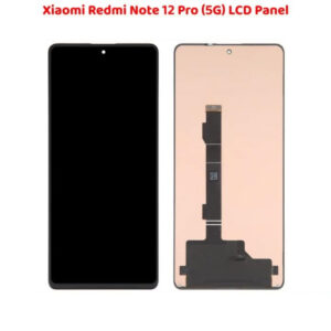 Xiaomi Redmi Note 12 Pro 5G LCD Panel