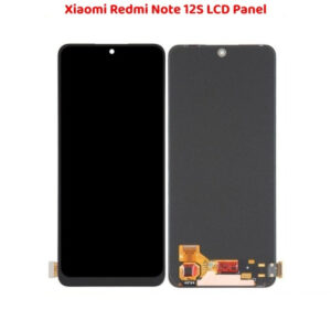 Xiaomi Redmi Note 12S LCD Panel