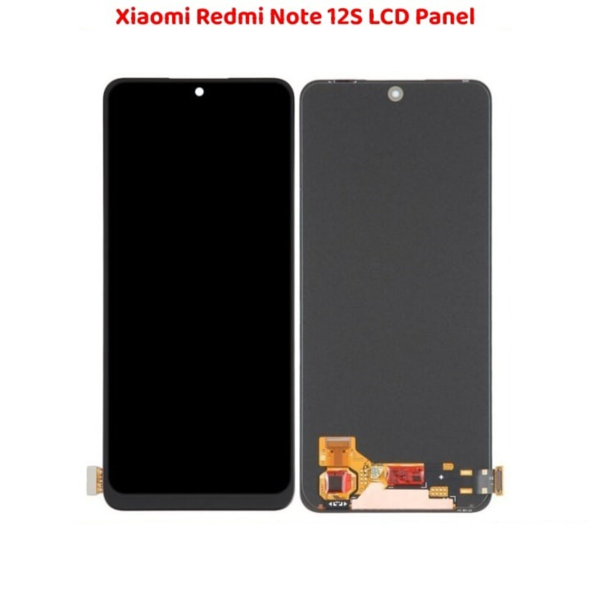 Xiaomi Redmi Note 12S LCD Panel