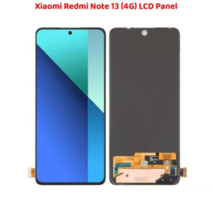 Xiaomi Redmi Note 13 4G LCD Panel