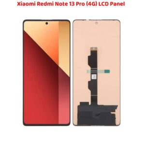 Xiaomi Redmi Note 13 Pro 4G LCD Panel