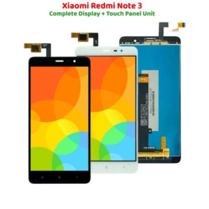 Reliable Xiaomi Redmi Note 3 LCD Panel
