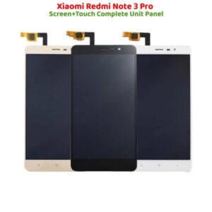 Xiaomi Redmi Note 3 Pro LCD Panel