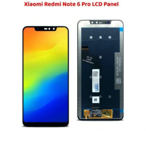 Xiaomi Redmi Note 6 Pro LCD Panel Display