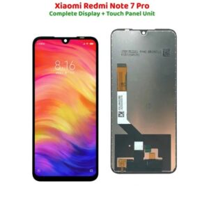 Xiaomi Redmi Note 7 Pro LCD Panel