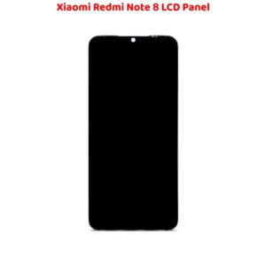 Xiaomi Redmi Note 8 LCD Panel Screen