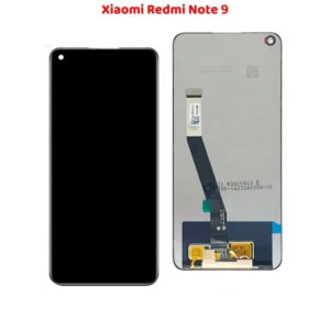 Xiaomi Redmi Note 9 LCD Panel Renew