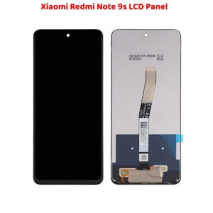 Xiaomi Redmi Note 9s LCD Panel