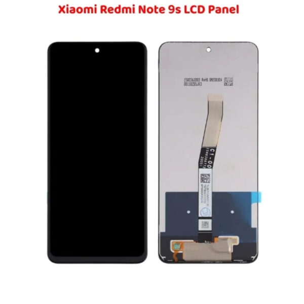 Xiaomi Redmi Note 9s LCD Panel
