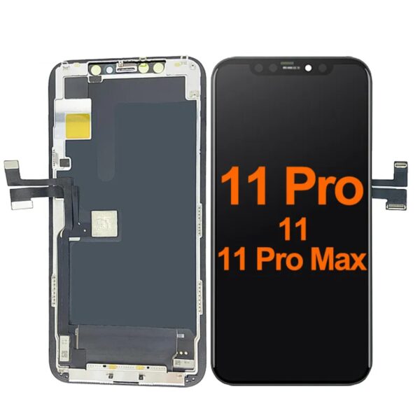 LCD Display for iPhone 11 Pro Max