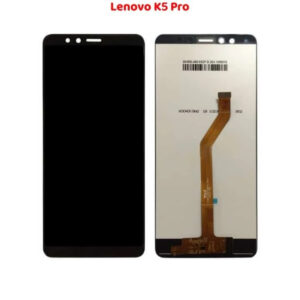 Lenovo K5 Pro LCD Panel