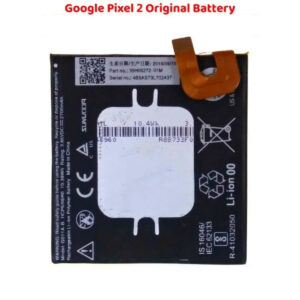 Google Pixel 2 Original Battery Replacement