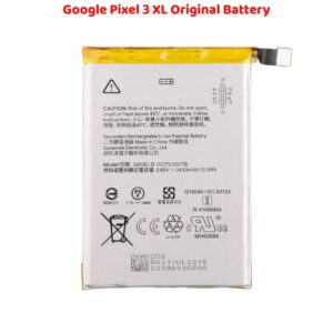 Google Pixel 3 XL Original Battery Solution
