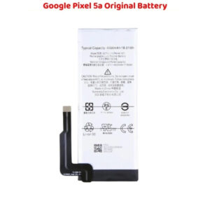 Google Pixel 5a Original Battery Replacement