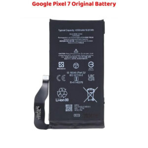 Google Pixel 7 Original Battery Replacement