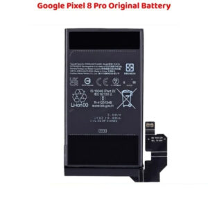 Google Pixel 8 Pro Original Battery Replace