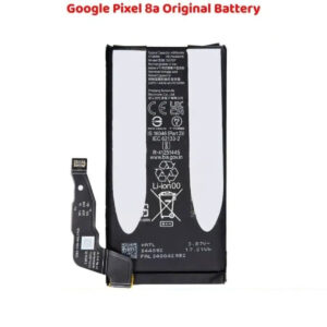 Google Pixel 8a Original Battery Replacement